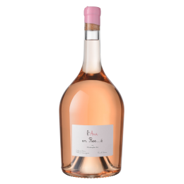 L'AVI en Ros…é 2022 Rosé DMG 300 cl